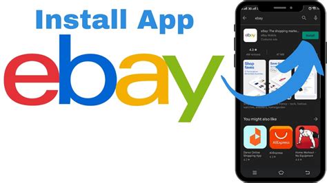 ebay app store